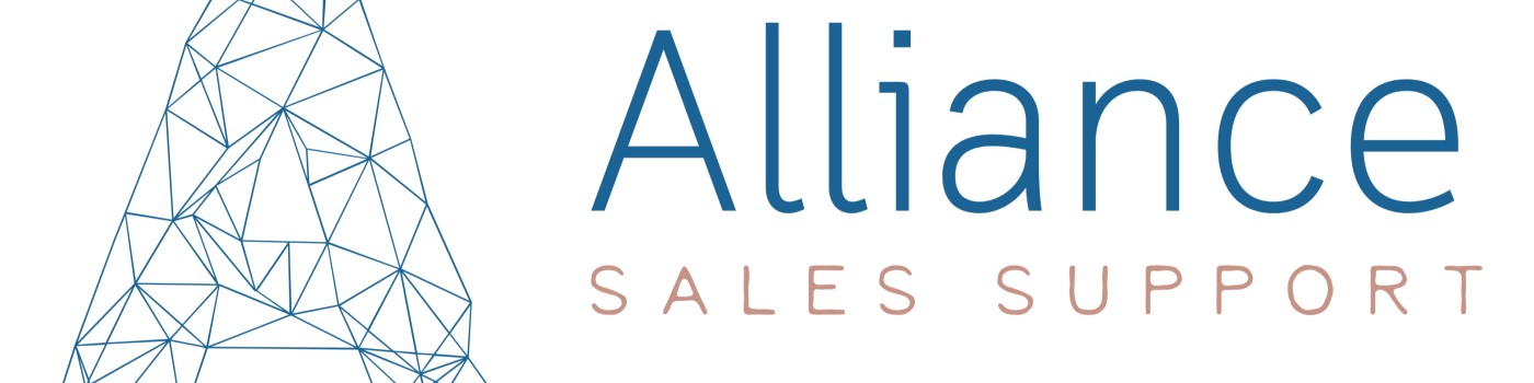Alliance Sales Support